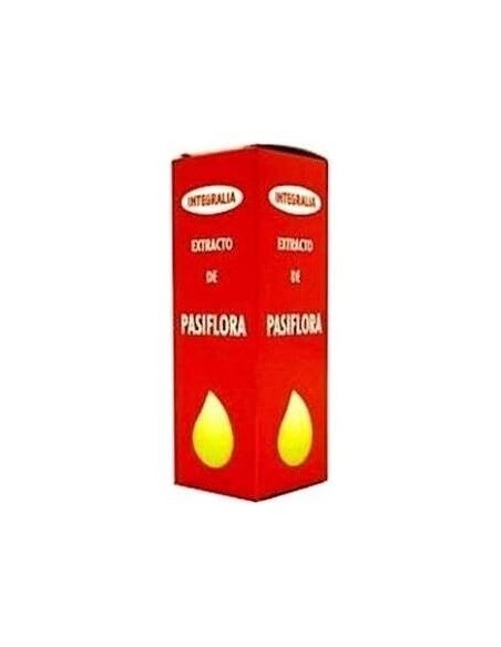 Pasiflora Concentrado 50Ml. de Integralia