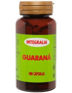 Guarana 100Cap. de Integralia 2
