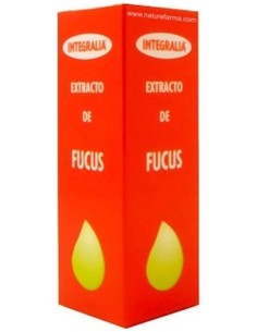 Fucus Concentrado 50Ml. de Integralia 2