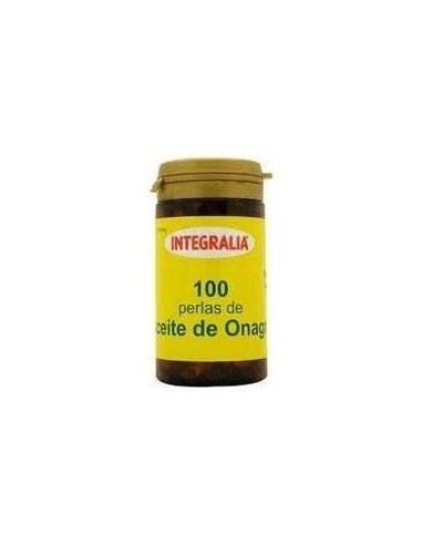 Onagra 100Perlas de Integralia