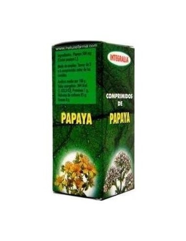 Papaya 60Comp. de Integralia