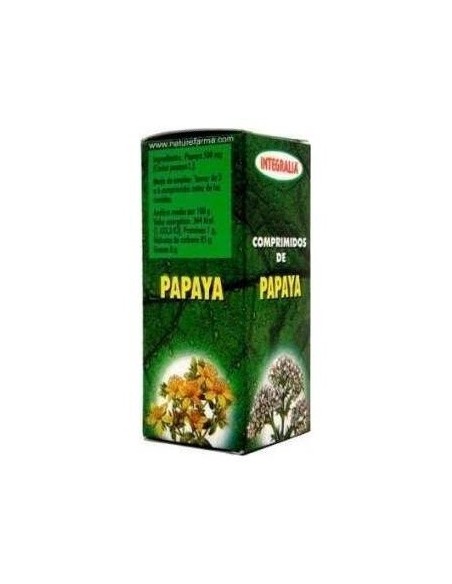 Papaya 60Comp. de Integralia