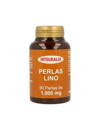 Lino 90Perlas de Integralia