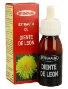 Taraxaco (Dente De Leao) Extrato 50Ml. de Integralia 2