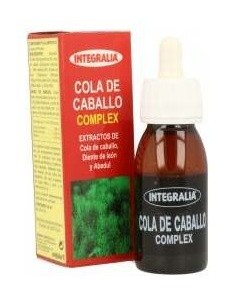 Cola De Caballo Complex Extracto 50Ml. de Integralia 2