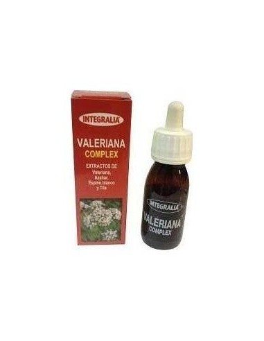 Valeriana Concentrado 50Ml. de Integralia