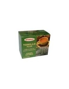 Tomillo Plus Soluble 20Sbrs. de Integralia 2