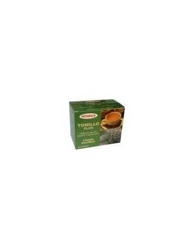 Tomillo Plus Soluble 20Sbrs. de Integralia