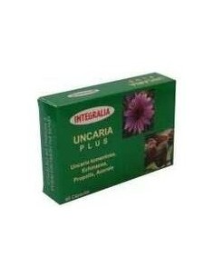 Uncaria Plus 60Cap. de Integralia 2