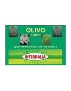 Olivo Forte Eco 60Cap. de Integralia 2