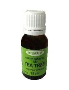 Arbol Del Te Aceite Esencial Eco 15Ml. de Integralia 2