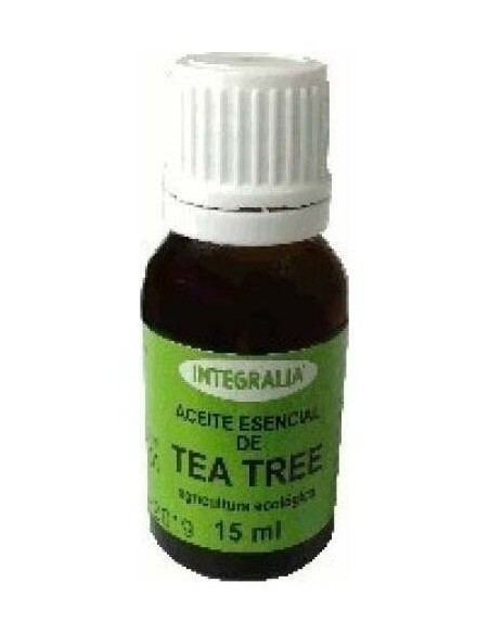 Arbol Del Te Aceite Esencial Eco 15Ml. de Integralia