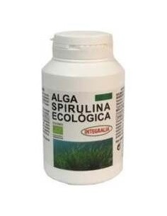 Spirulina Eco 100Comp. de Integralia 2