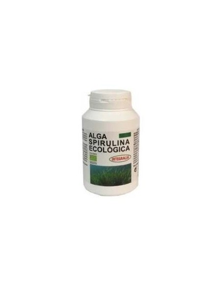 Spirulina Eco 100Comp. de Integralia