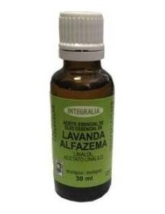 Lavanda Aceie Esencial Eco 30Ml. de Integralia 2