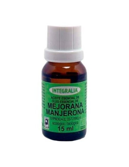 Mejorana Aceite Esencial Eco 15Ml. de Integralia