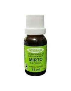 Mirto Aceite Esencial Eco 15Ml. de Integralia 2
