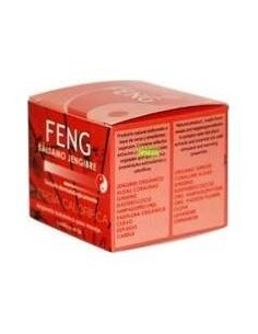 Feng Balsamo Jengibre (Caja Roja) 50Ml. de Feng 2