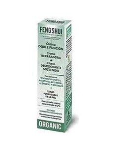 Desodorante Crema Doble Funcion 50Ml. de Feng Shui 2