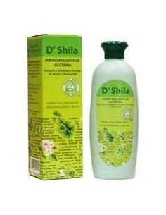 Jabon De Rosas Facial Y Corporal 250Ml. de Dshila 2