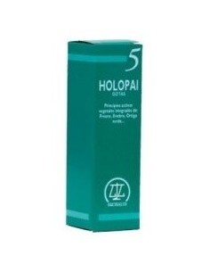 Pai-5 Holopai (Afecciones Reumaticas) 31Ml. de Equisalud 2