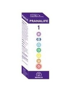 Pranalife 1 50Ml. de Equisalud 2