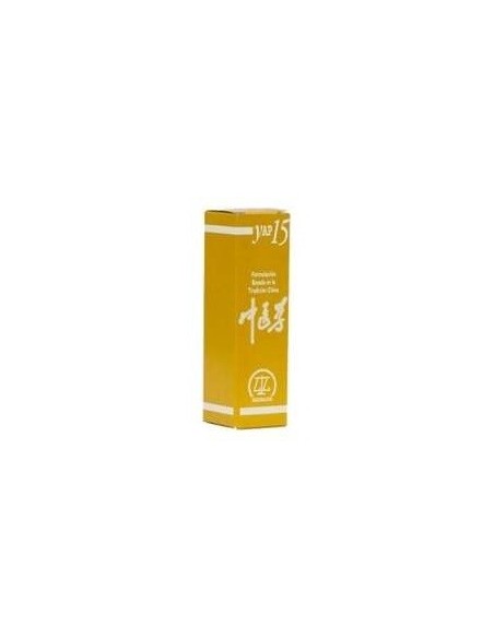 Yap-15 Huida De Liquidos Organicos 31Ml. de Equisalud
