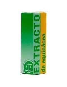 Ext.Echinacea 31Ml. de Equisalud 2
