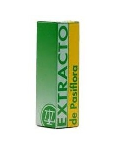 Ext.Pasiflora 31Ml. de Equisalud 2