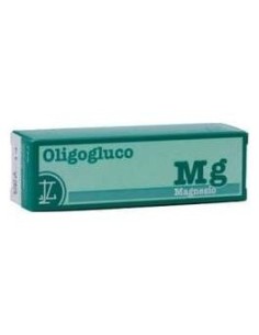 Oligogluco-Mg Magnesio 30 Ml. de Equisalud 2
