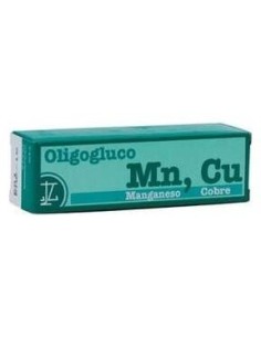 Oligogluco-Mn-Cu Manganeso-Cobre 30Ml de Equisalud 2