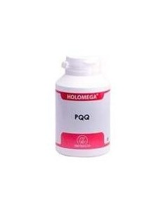 Holomega Pqq 180Cap. de Equisalud 2