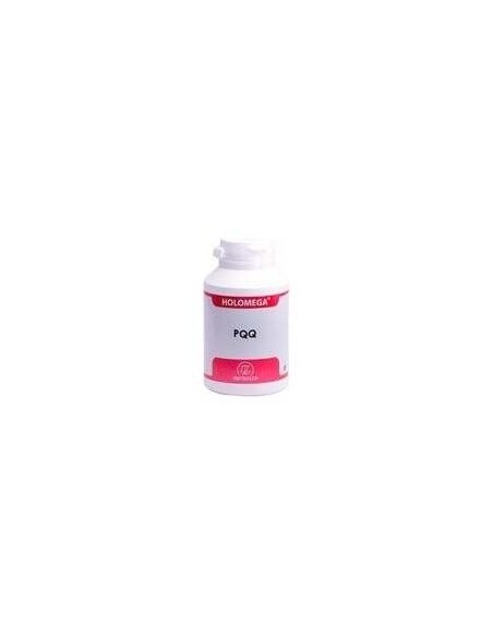 Holomega Pqq 180Cap. de Equisalud
