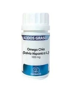 Omega Chia 40Cap. de Equisalud 2