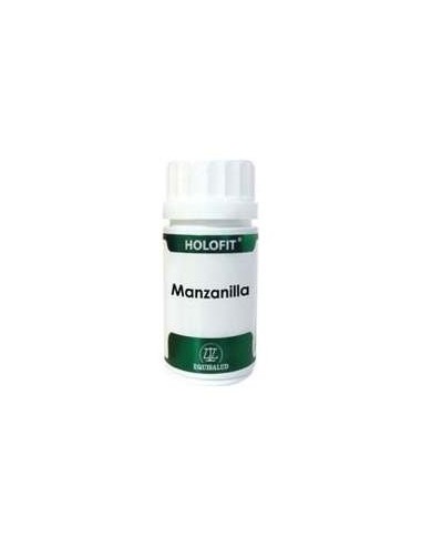 Holofit Manzanilla 60Cap. de Equisalud