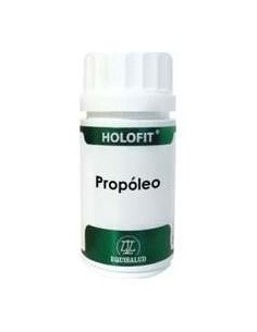 Holofit Propoleo 60Cap. de Equisalud 2
