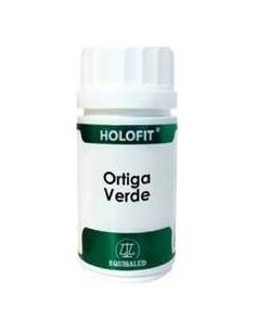 Holofit Ortiga Verde 50Cap. de Equisalud 2