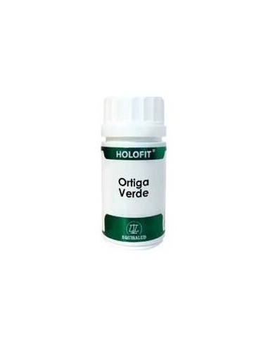 Holofit Ortiga Verde 50Cap. de Equisalud