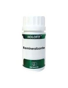 Holofit Remineralizante 60Cap. de Equisalud 2