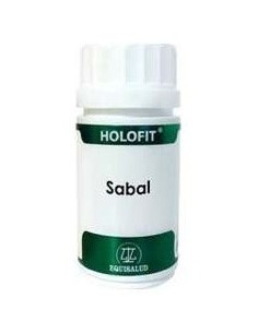 Holofit Sabal 50Cap. de Equisalud 2
