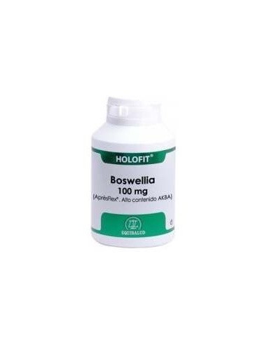 Holofit Boswellia Fitosomada 180Cap. de Equisalud