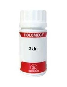 Holomega Skin 50Cap. de Equisalud 2