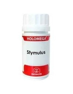 Holomega Stymulus 50Cap. de Equisalud 2