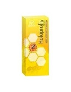 Holoprolis  Spray Ac. Esenciales Para Pies 31Ml. de Equisalud 2