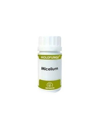 Holofungi Micelium 180Cap. de Equisalud