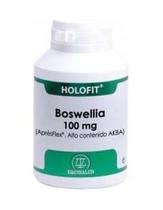 Holofit Boswelia 100Mg. 180Cap. de Equisalud 2