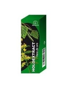 Holoextract Vara De Oro 50Ml. de Equisalud 2