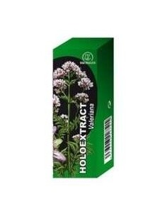 Holoextract Valeriana 50Ml. de Equisalud 2
