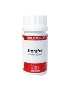 Holomega Transfer 50Cap. de Equisalud 2