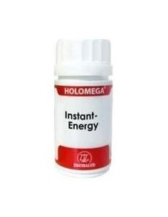 Holomega Instant Energy 50Cap. de Equisalud 2